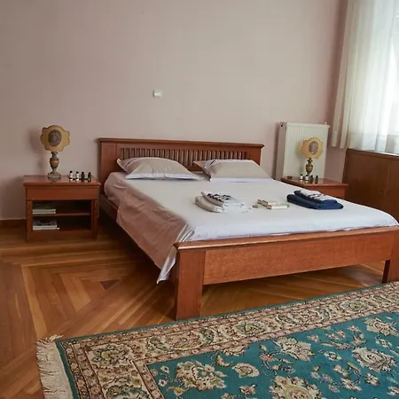 Two + Private Bath+terrace-top Acropolis Location Lejlighed Athen